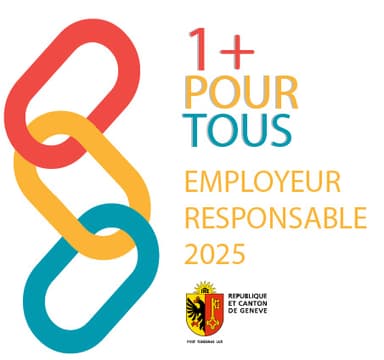 Label 1+ pour tous 2025