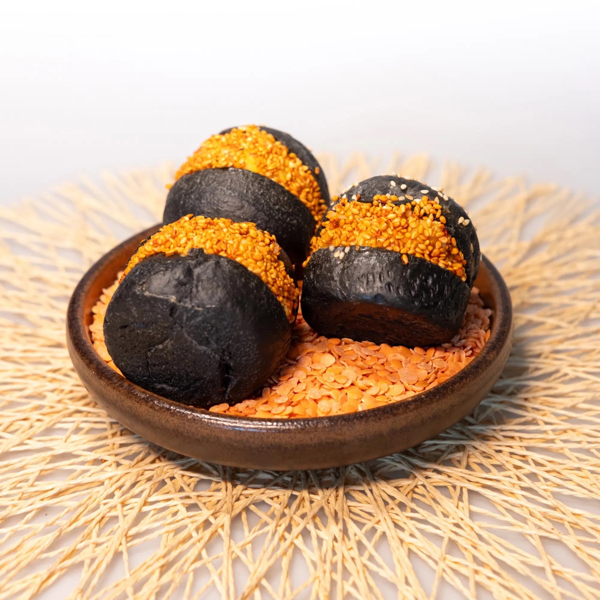 Entrée gastronomique